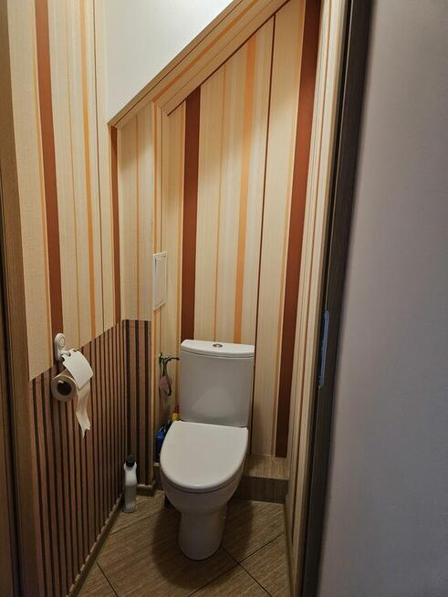 Wynajmę 2 pok.mieszkanie po remoncie