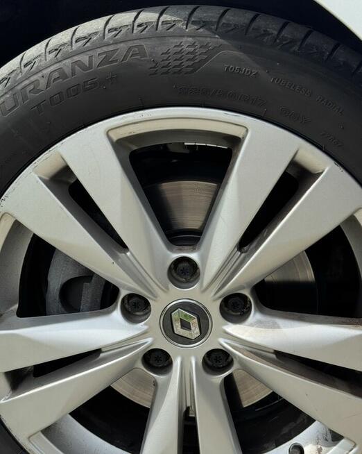 Renault Talisman 1.6 dCi 130km 2016r.