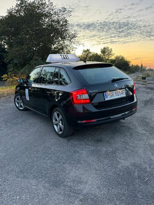 Halo Taxi Środa Wielkopolska 24/7h Taksówka 662662616