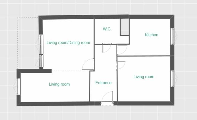 Sprzedam mieszkanie w Gostyninie