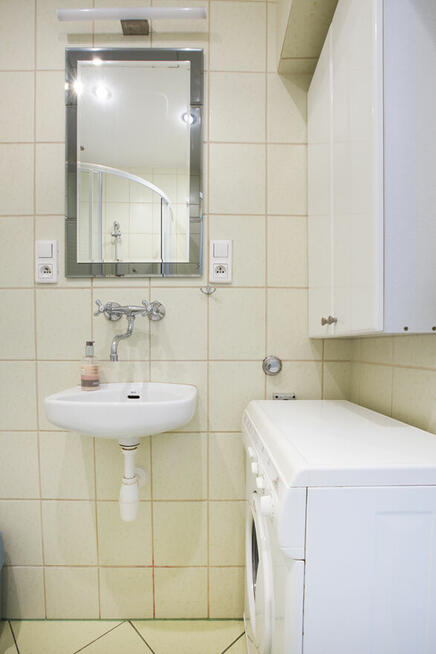 Podwale, centrum, dworzec główny, kawalerka z antresolą