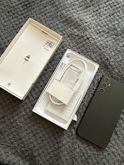 Samsung Galaxy A34 5G 128 GB