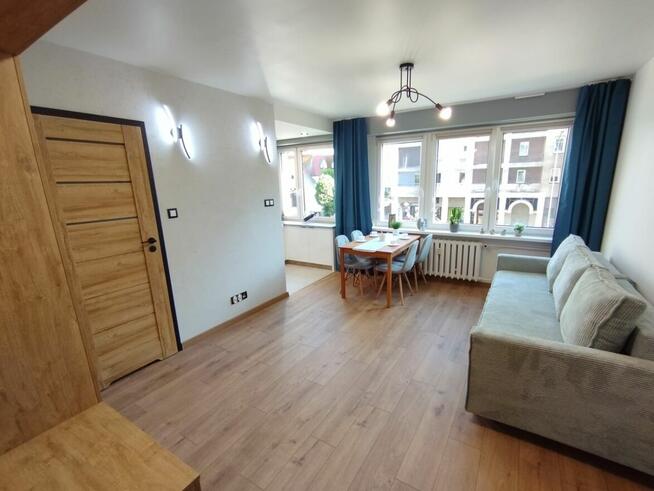 Mieszkanie o pow.32m2, IIp., po remoncie, winda, ul.Legionów