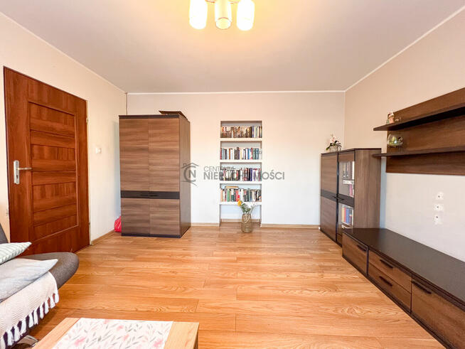 Na sprzedaż duże mieszkanie 104 m² – Miłkowice k. Legnicy