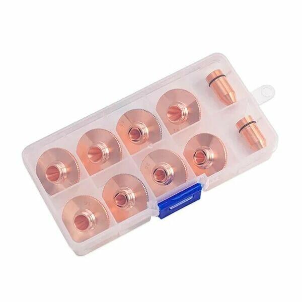 Dysza podwójna Raytools Typ A 2.0 mm, Weni Solution