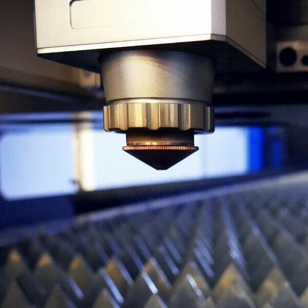 Dysza podwójna Raytools Typ A 3.0 mm, Weni Solution