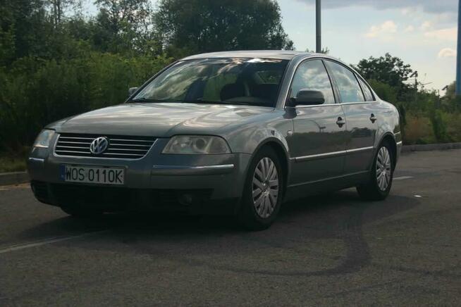 Volkswagen Passat 1.8 Turbo Highline