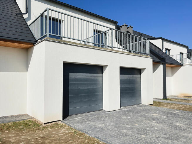 Cisza i spokój 30 minut od Poznania, dom w otoczeniu zieleni