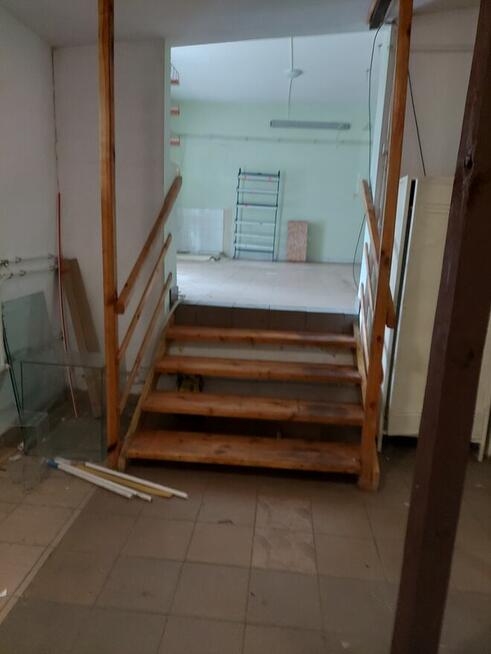 Budynek wolno-stojacy