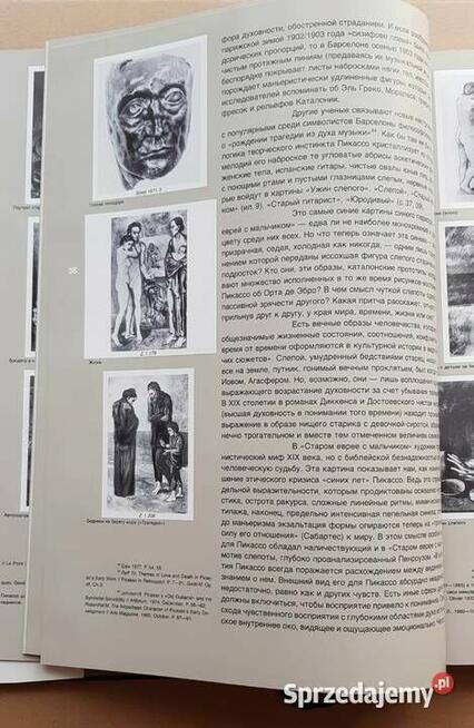 Album Picasso – Wydawnictwo Aurora, darmowa wysyłka