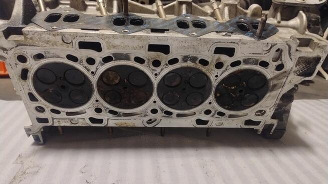 Głowica renault nissan Qashqai 2.0DCI