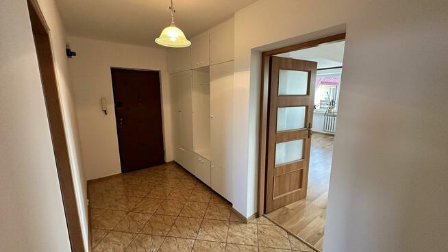 Sprzedam mieszkanie w Gostyninie