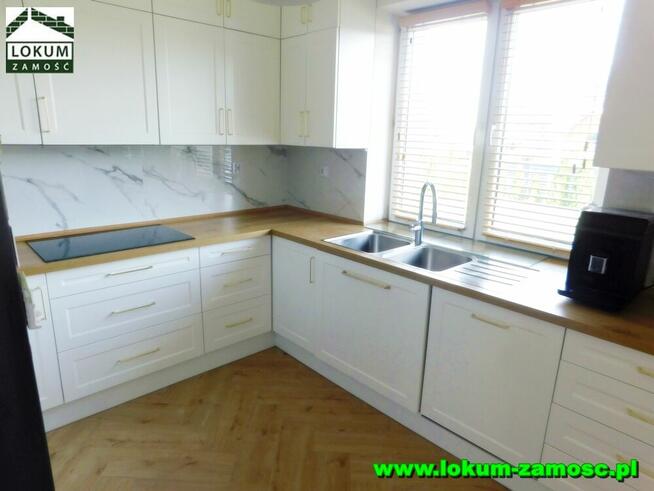 Komfortowy dom w Wólce Panieńskiej, działka 010 ha