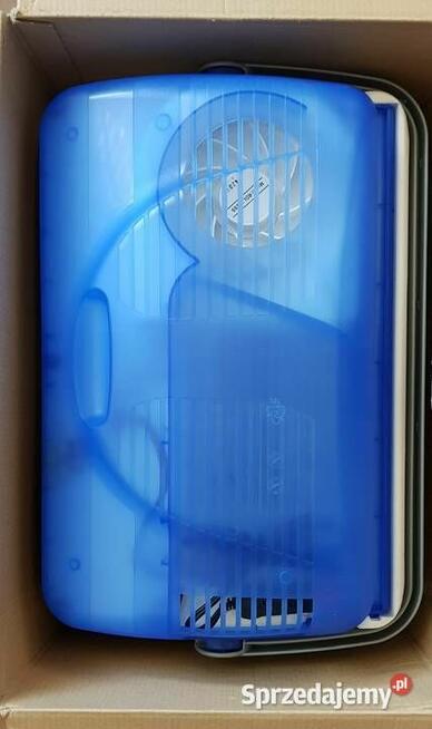 Lodówka turystyczna Ezetil Electric Coolbox E 26