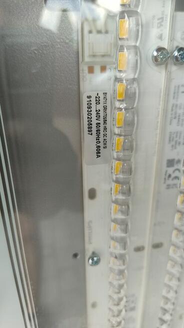 Lampa LED przemysłowa Philips