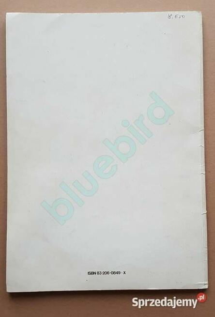 „Dbaj o nadwozie” – Tadeusz Jankiewicz