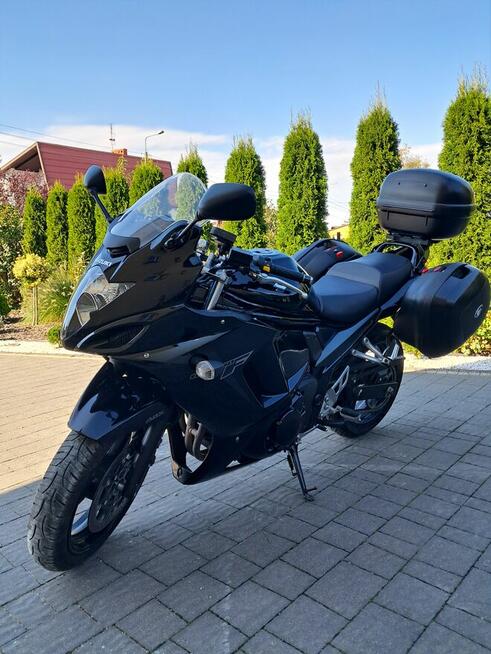 Sprzedam motocykl
