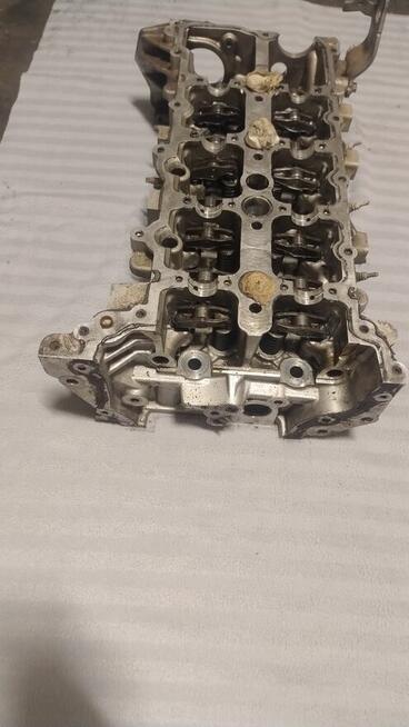 Głowica renault nissan Qashqai 2.0DCI