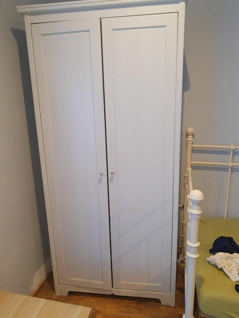 Sprzedam szafę ikea