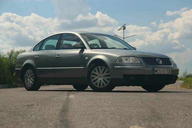 Volkswagen Passat 1.8 Turbo Highline