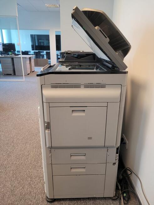 Drukarka SHARP MX-2640