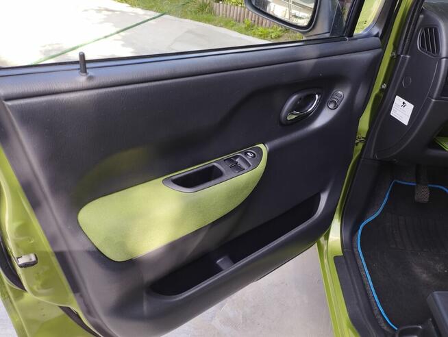 AGILA A 2003 SPRZEDAZ-ZAMIANA