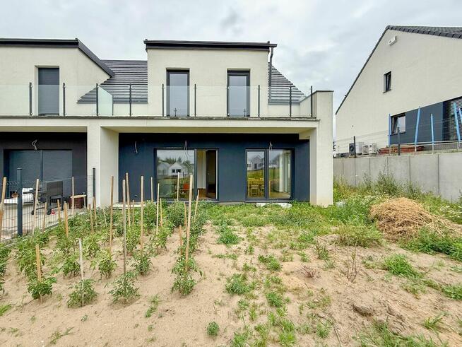 Dom pod Poznaniem, wykończony, wstaw swoje meble i mieszkaj