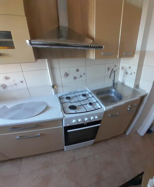 Do wynajęcia Warszawa-Wola ul. T. Krępowieckiego