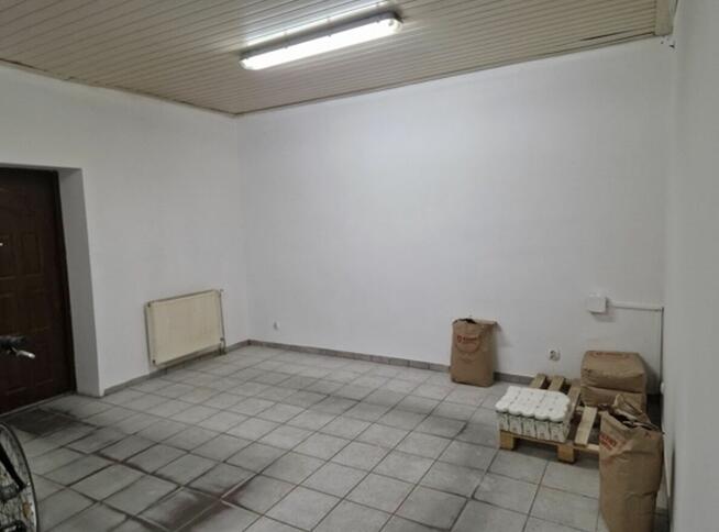 Syndyk ogłasza konkurs na sprzedaż ½ udziału nieruchomości