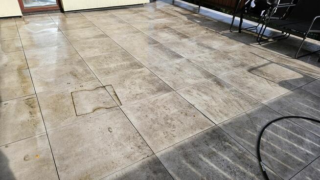 Czyszczenie posadzek, mycie wykładzin, polimeryzacja