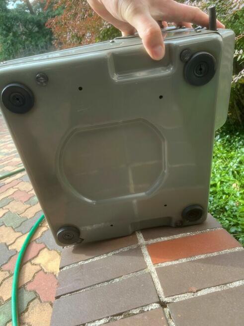 Mercedes Stara Maszyna Licząca Kalkulator