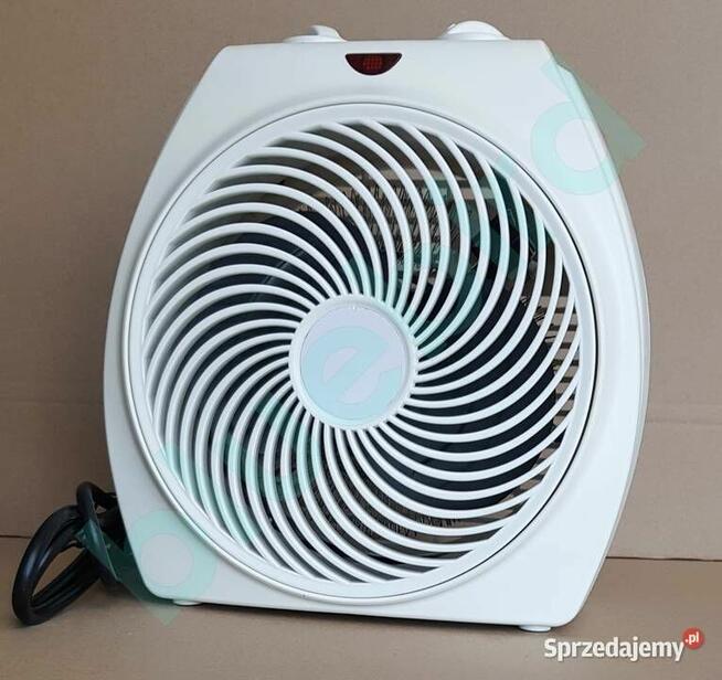 Termowentylator Elektryczny z Wentylatorem – 2000W