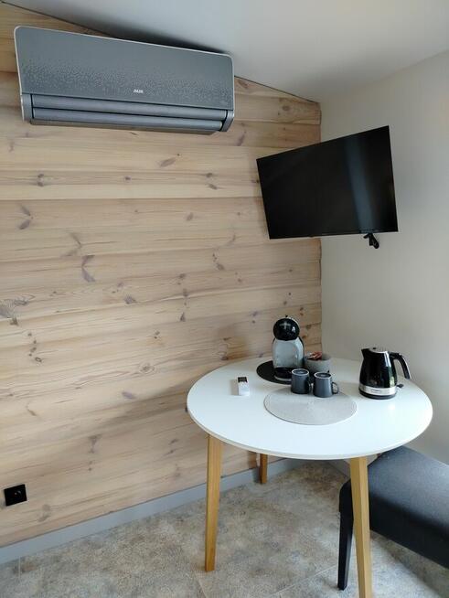 Dom na Święta Zapach LASU Polanica-Zdrój