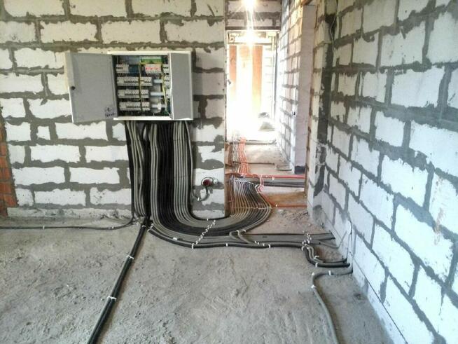 Monitoring i systemy bezpieczeństwa Warszawa