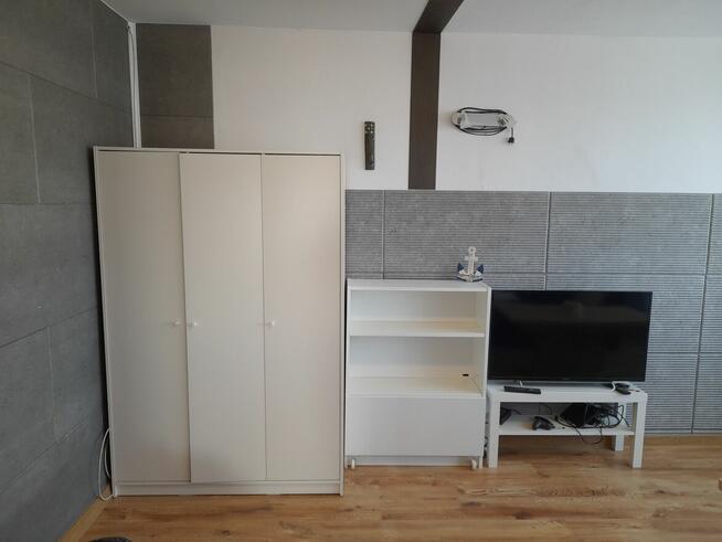 Do wynajęcia Warszawa-Wola ul. T. Krępowieckiego