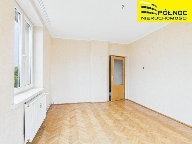 Mieszkanie 2 pokoje, I piętro