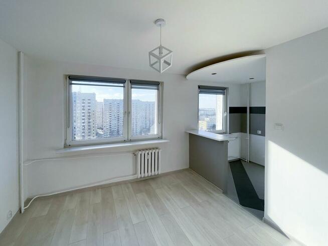 Kawalerka na osiedlu Wichrowe Wzgórze, Winogrady, Poznań