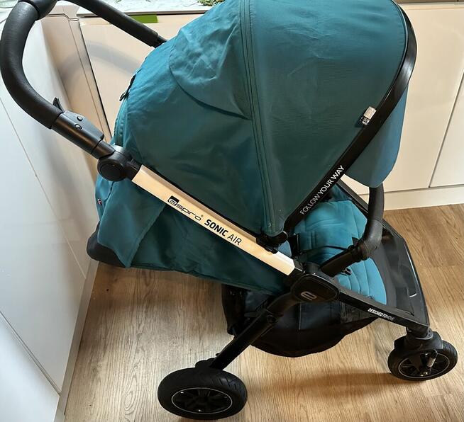 Wózek Sonic Air espiro