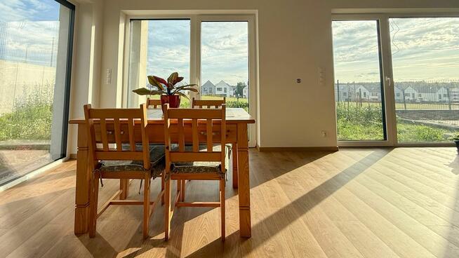 Dom pod Poznaniem, wykończony, wstaw swoje meble i mieszkaj