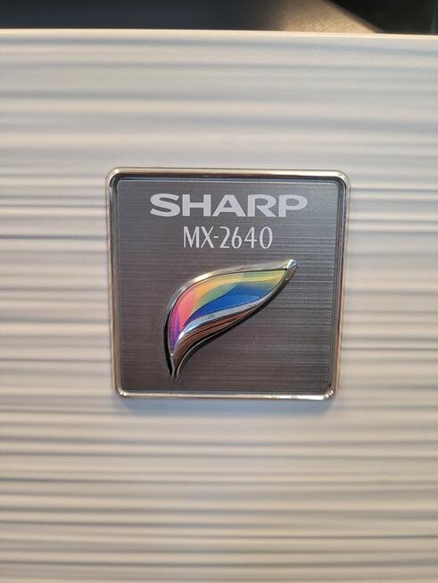 Drukarka SHARP MX-2640