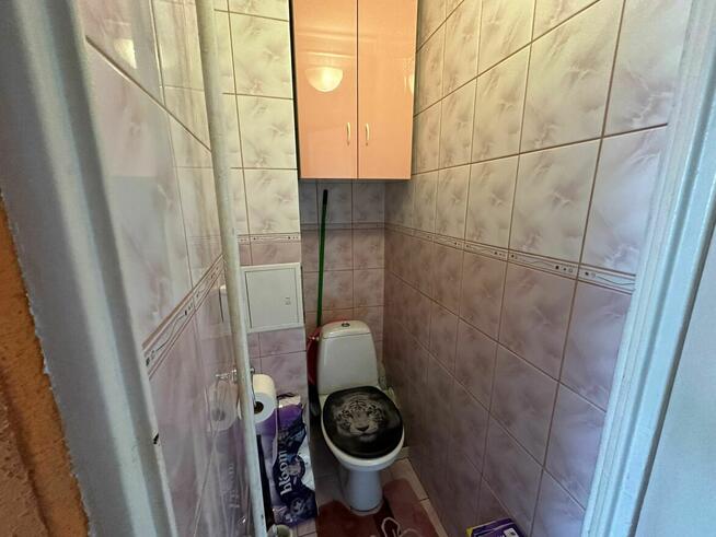 Syndyk ogłasza konkurs na sprzedaż lokalu mieszkalnego