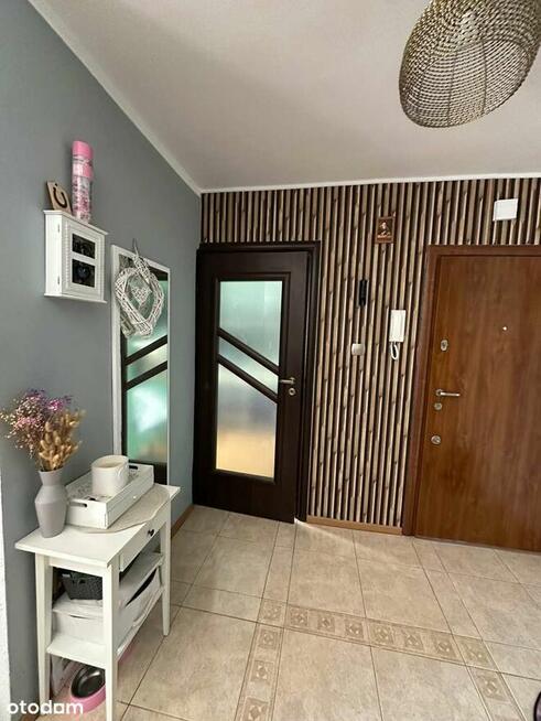 4 pokojowe, 2 piętro, do zamieszkania!