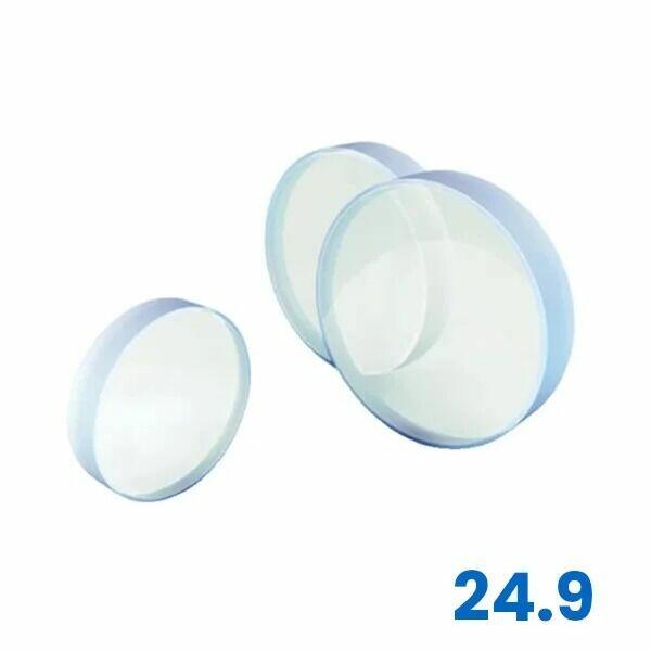 Soczewka ochronna górna / 24.9, Weni Solution