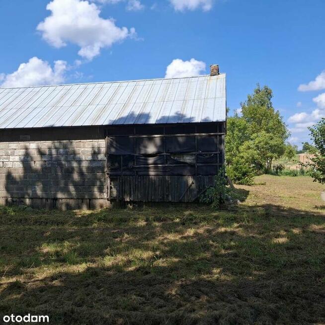 Rezydncja DO Wykończenia NA Działce 1H