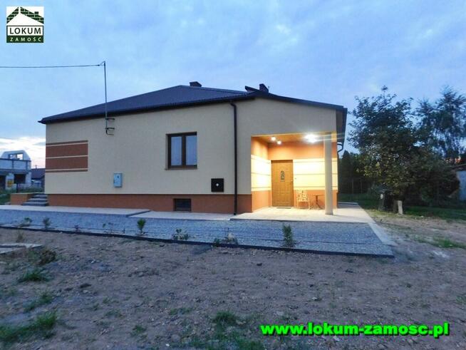 Dom na wynajem, Pniówek k. Zamościa