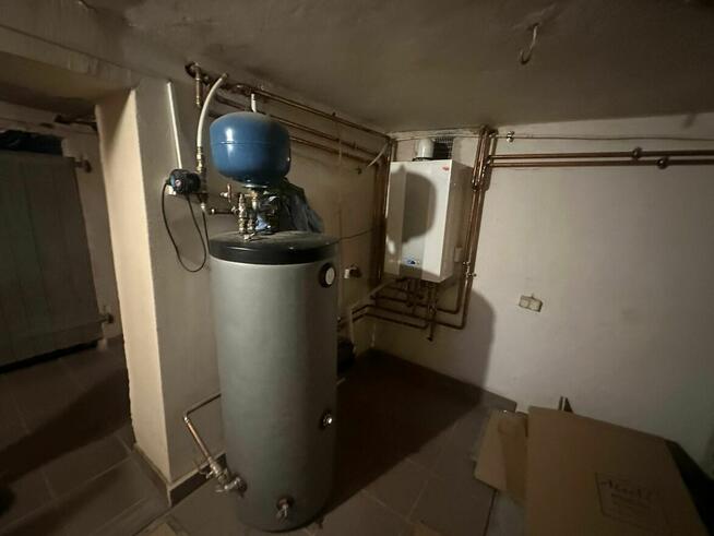 Syndyk sprzeda 3/8 udziału w nieruchomości zabudowanej