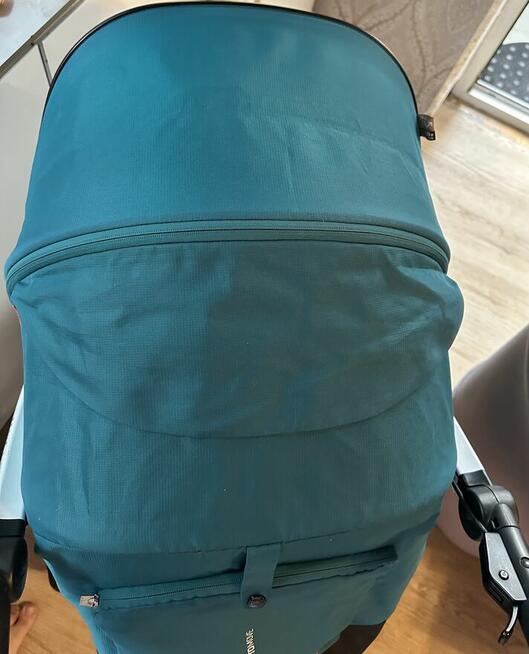 Wózek Sonic Air espiro