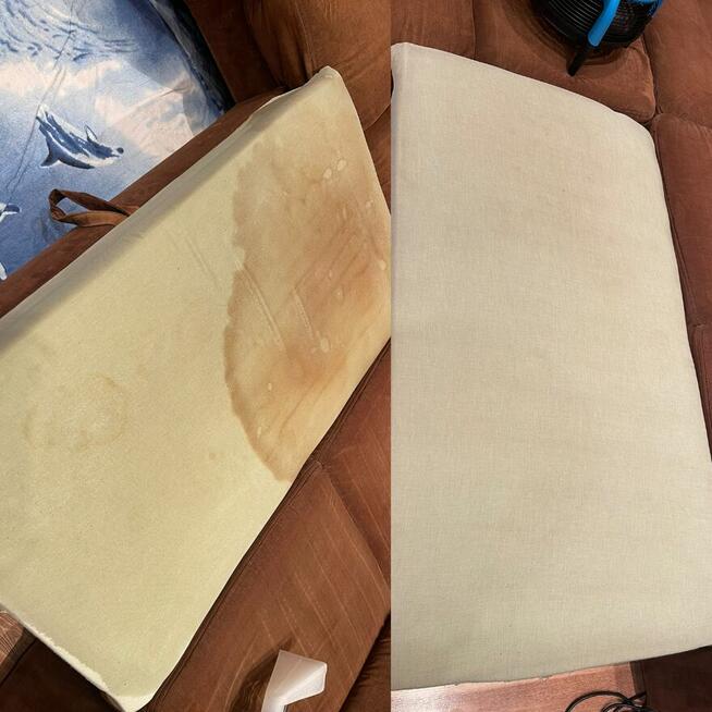 Pranie Narożnika Zabrze, Pranie Materaca, Pranie Wykładzin