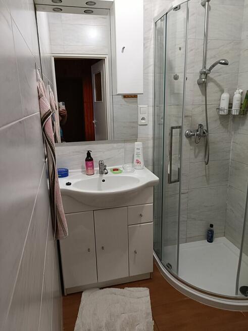 Stancja dla studentów lub osób pracujących.