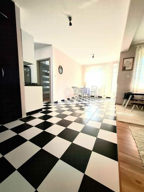 Mieszkanie Strachocin Wrocław